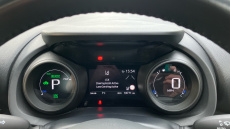 Toyota Yaris Cross 1.5 Hybrid Icon 5dr CVT Hybrid Estate